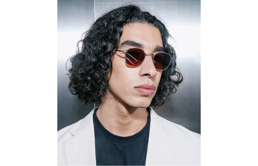 【PETER AND MAY】THE WAY SUN SILVER Peter and May The Way S Silver – EYEBRANDS